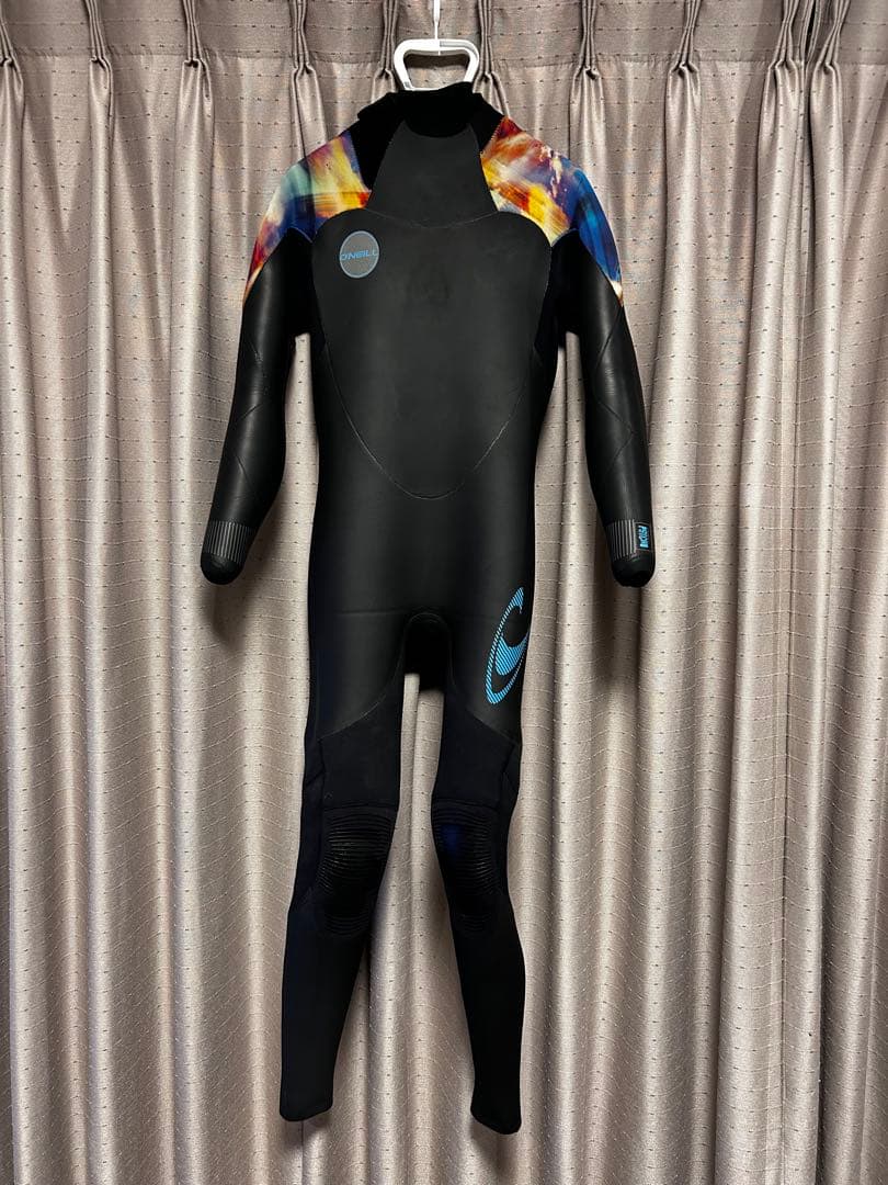 オニール ウエットスーツ ML程度O NEIL