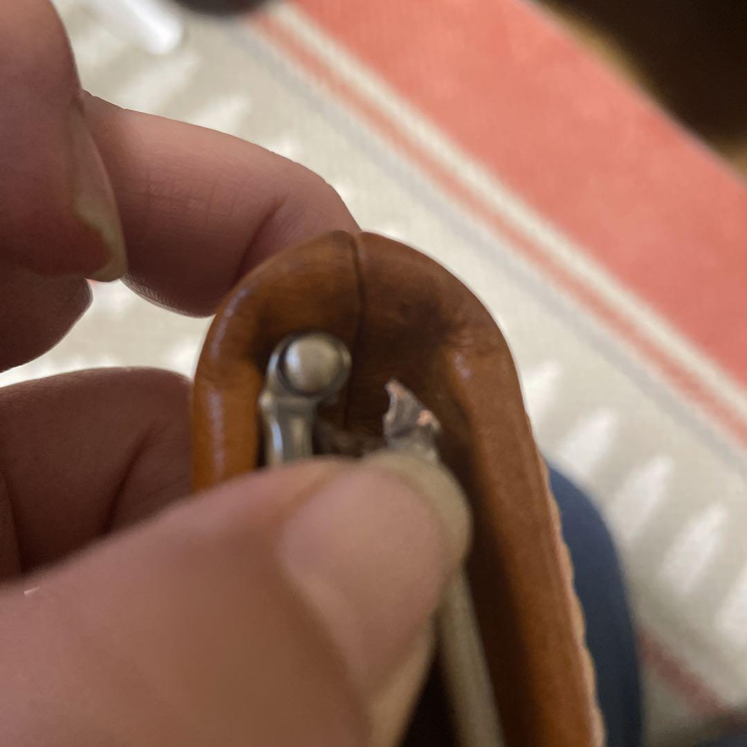 確認