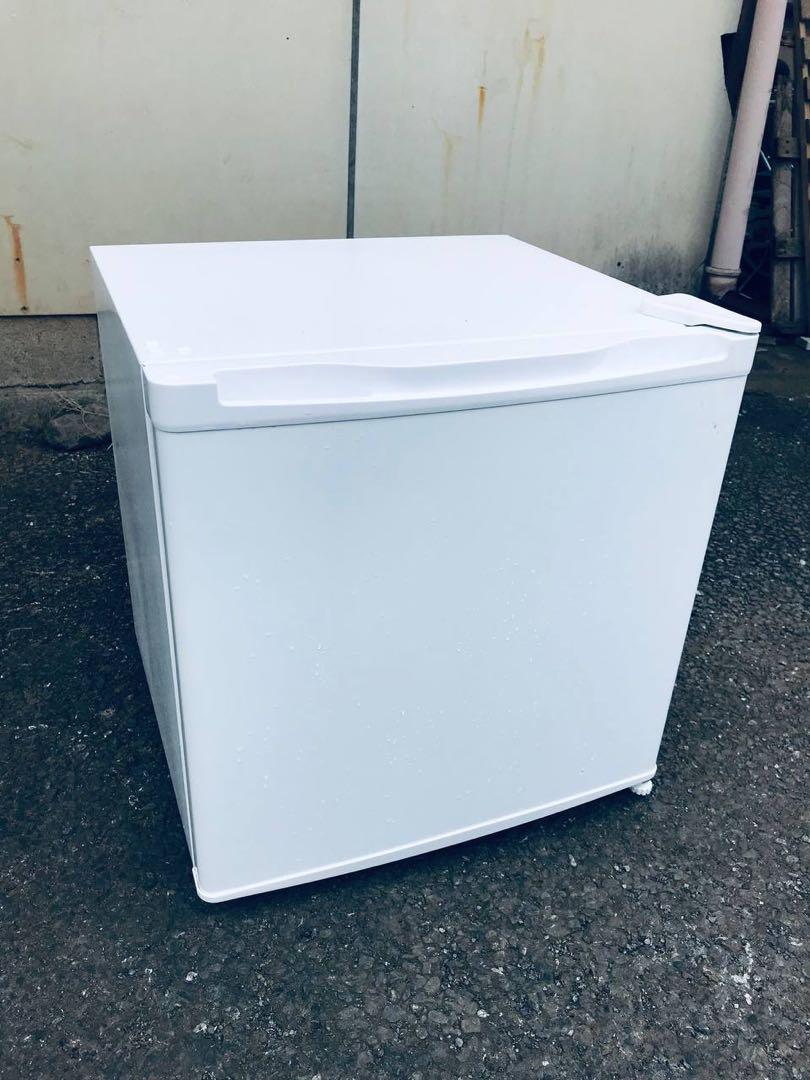 ET2391番⭐️maxzen1ドア冷蔵庫⭐️ 2019年式