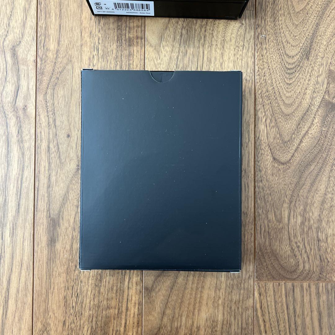 【美品】Aeropex by AfterShokz AS800骨伝導イヤホン