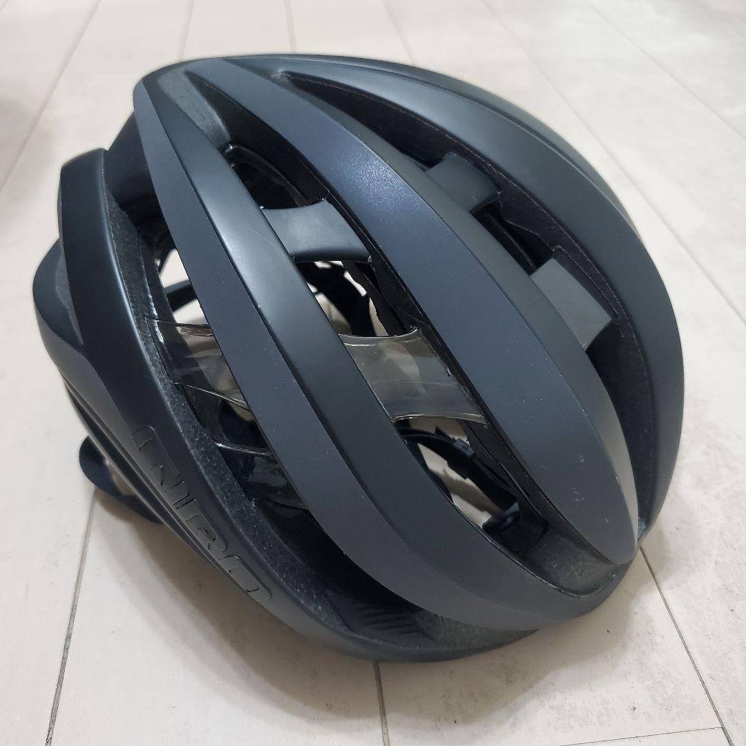 ウェア GIRO AETHER-MIPS AF Matte Black Flash S