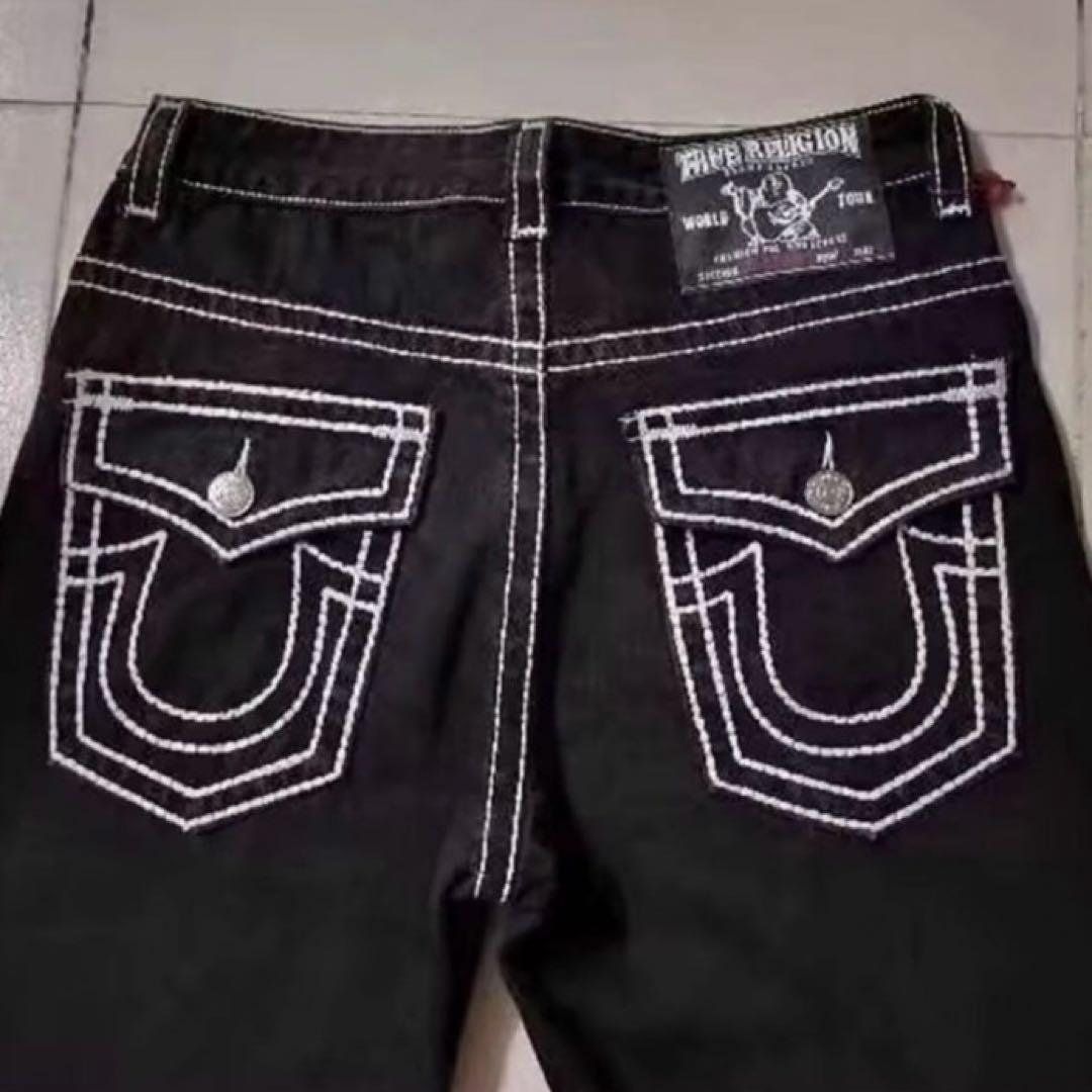 TRUERELIGIONセットアップ トゥルーレリジョンセットアップ 即購入可能 TRUERELIGIONセットアップ トゥルーレリジョンセットアップ 即購入可能