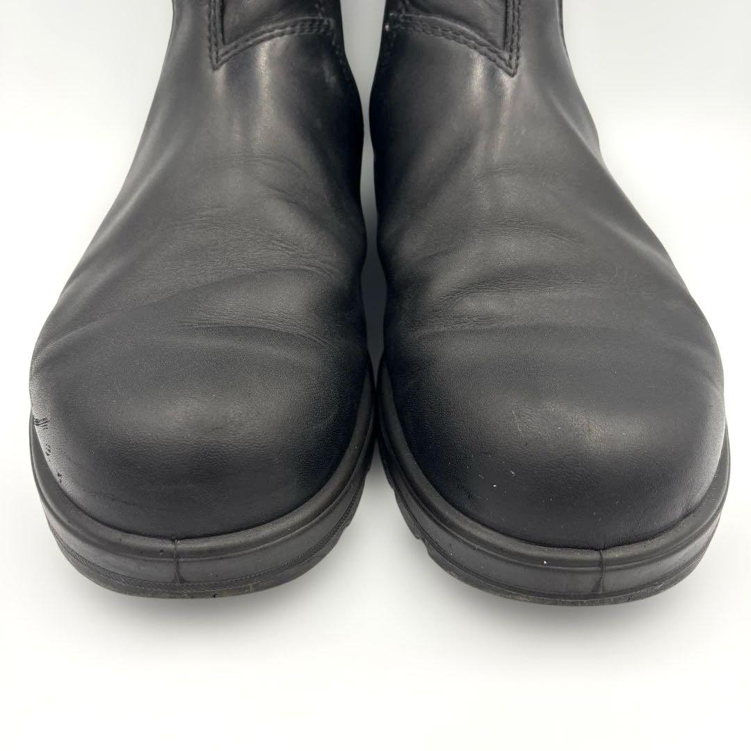 ブランドストーン Blundstone サイドゴアブーツ【7】26cm ブラック