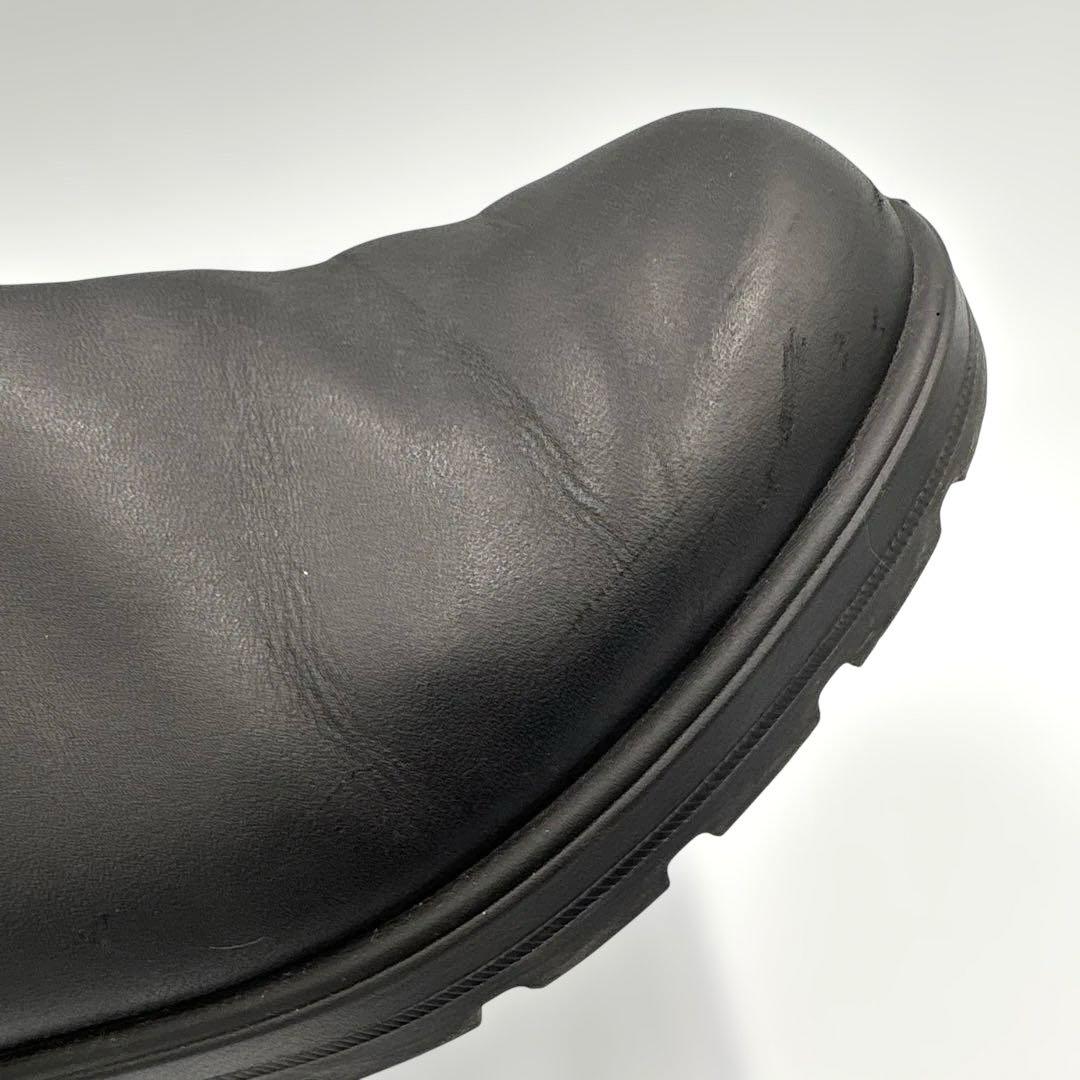 ブランドストーン Blundstone サイドゴアブーツ【7】26cm ブラック