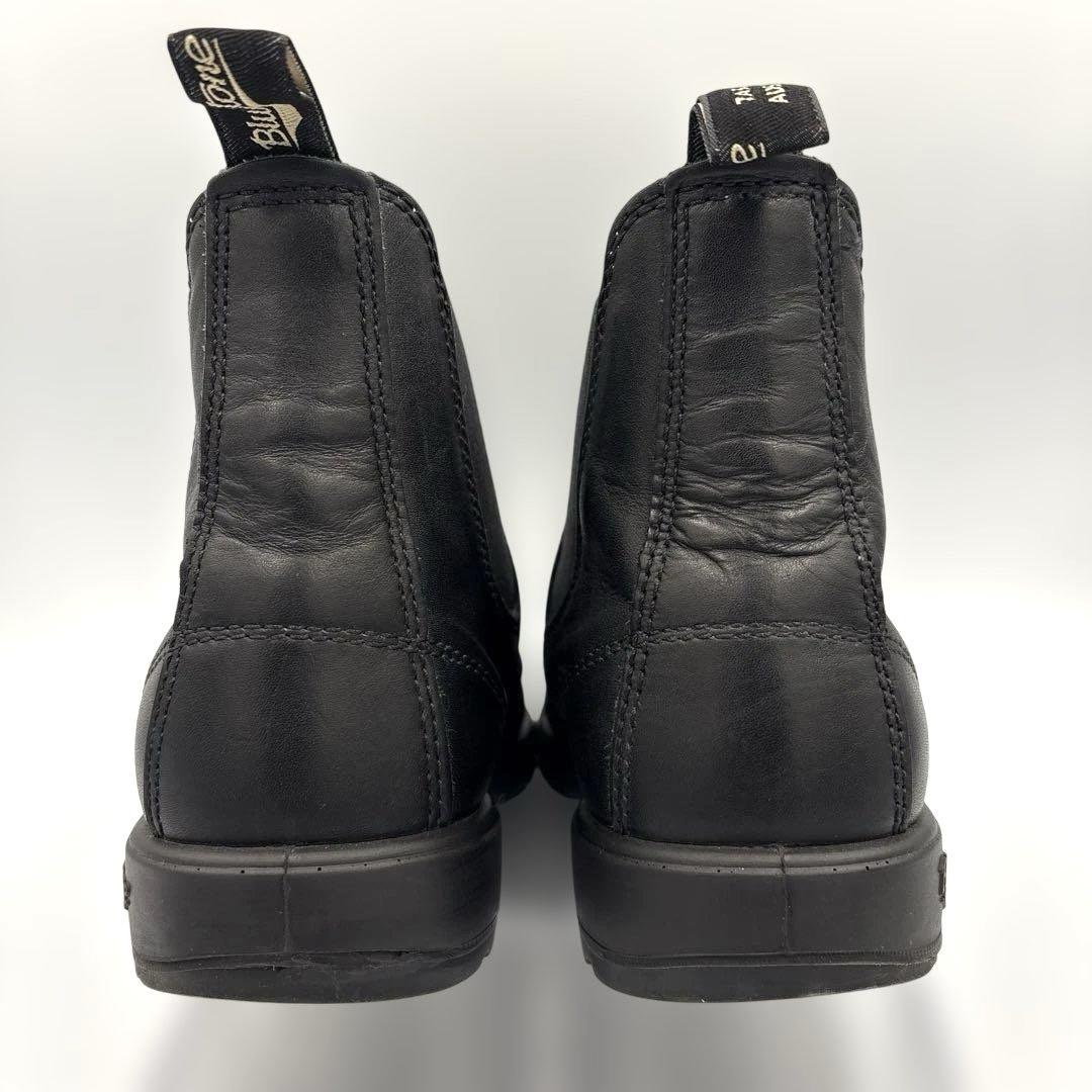 ブランドストーン Blundstone サイドゴアブーツ【7】26cm ブラック