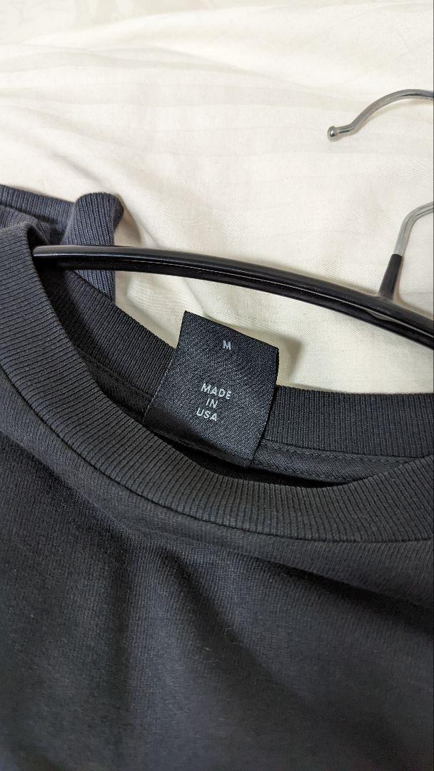 DONDA 2024 Presidential Seal Tee カニエ着用