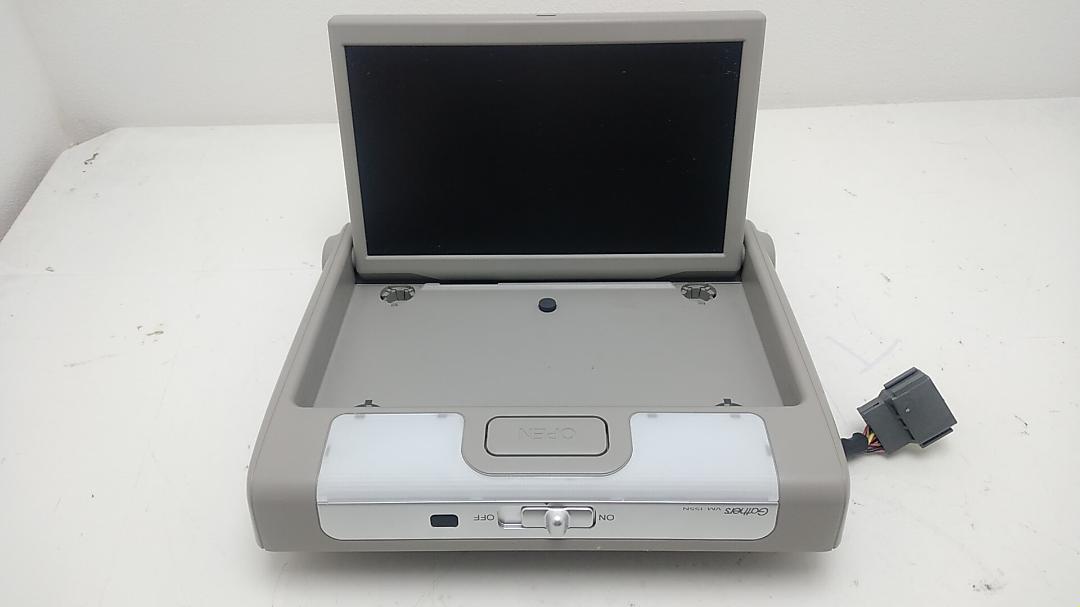 ホンダ　ギャザス フリップダウンモニターVM-155N(RPステップワゴン用？） MAXWINから『ステップワゴン』専用の高性能フリップダウン