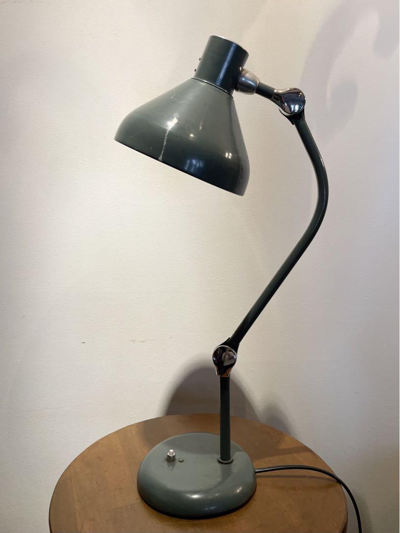 シャルロットペリアン Perriand JUMO GS1 ランプ フランス