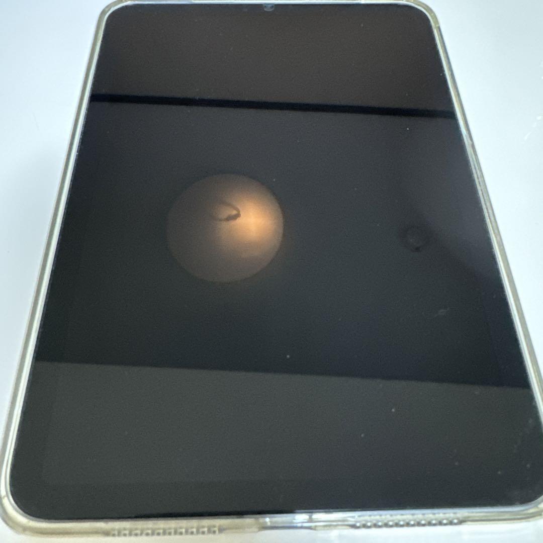 iPad mini 第6世代 Wi-Fi cellularモデル　64GB