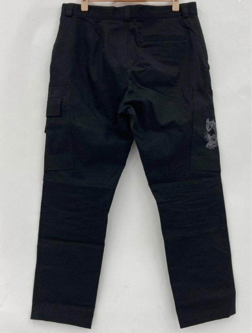 美品　LOUIS  VUITTION カーゴパンツ
