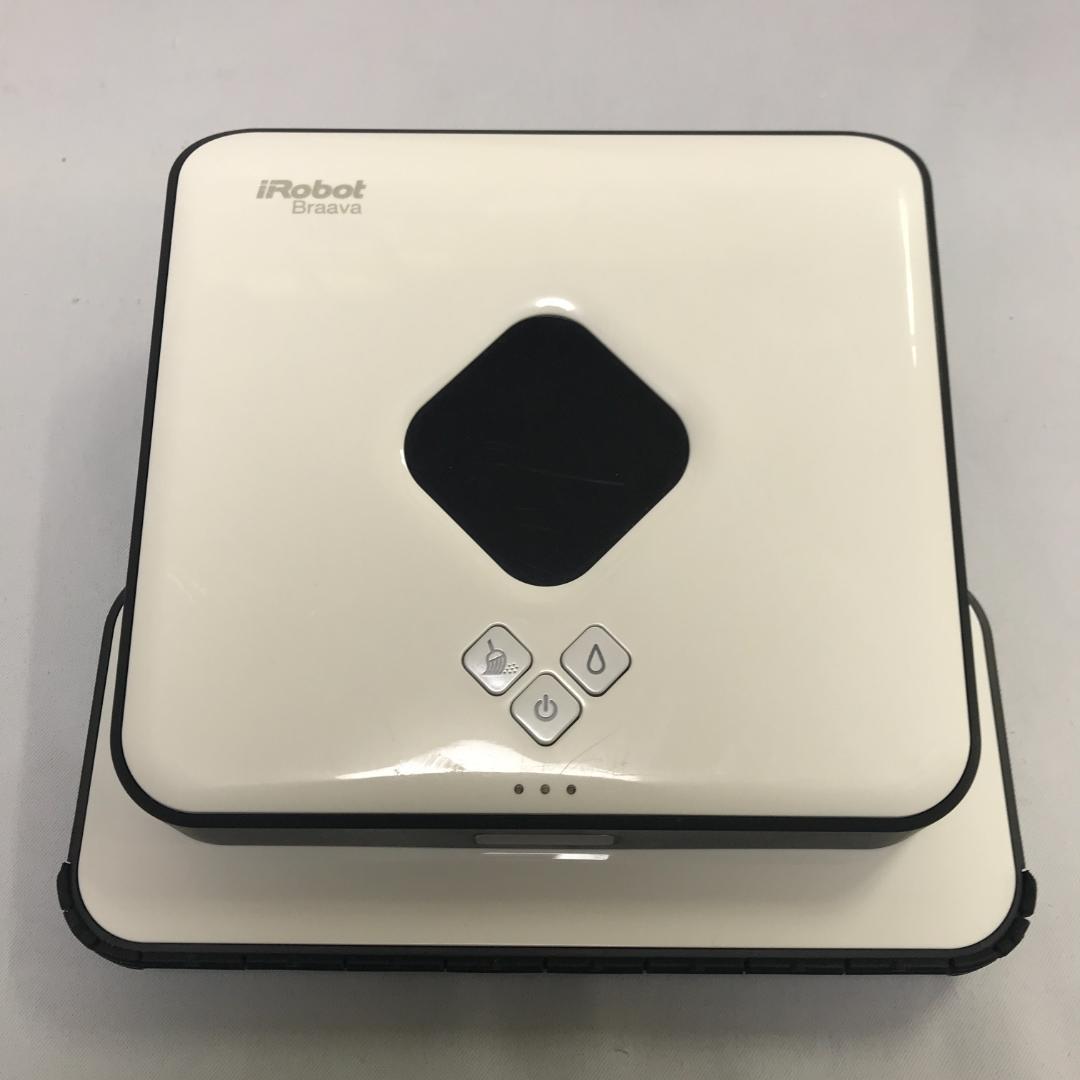 ★ iRobot