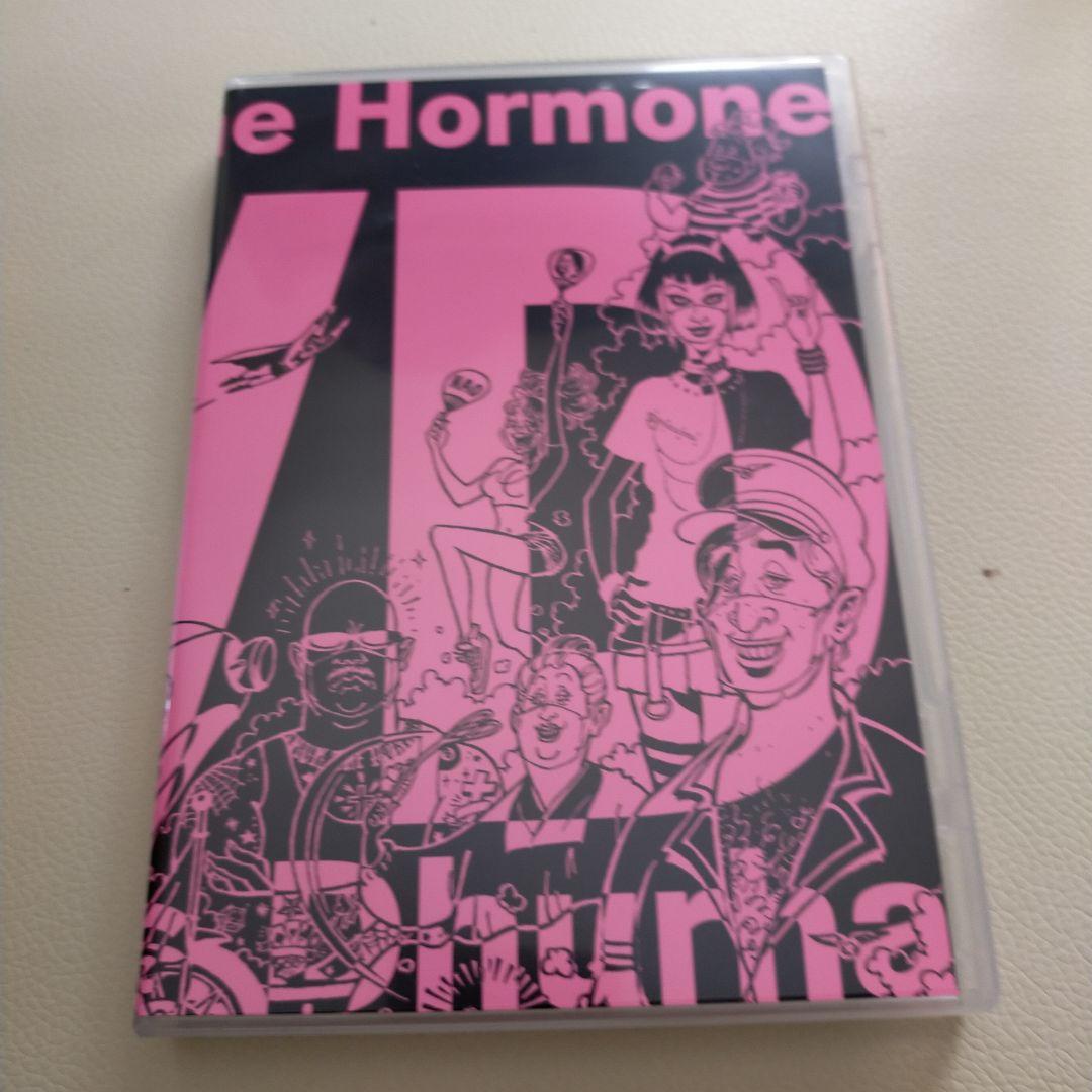 マキシマム ザ ホルモン/Dhurha Vs Dhurha～ヅラ対ヅラ～〈2枚…