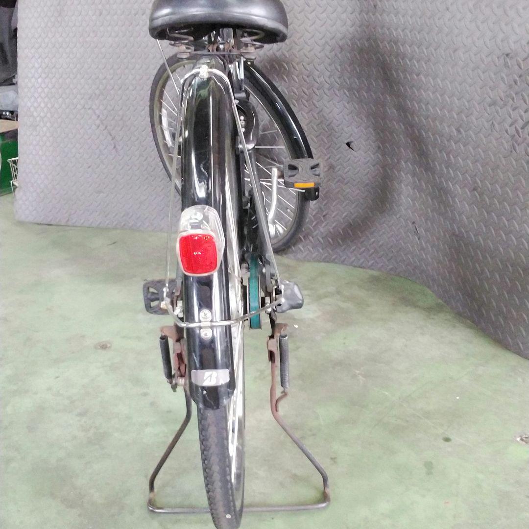 [337]送料無料ブリヂストン アルベルト電動自転車