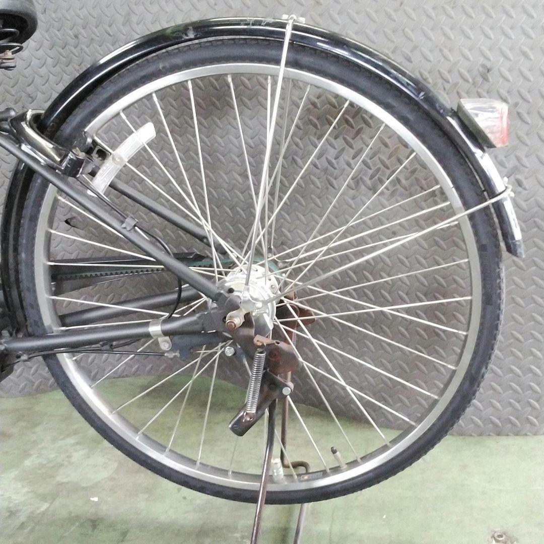 [337]送料無料ブリヂストン アルベルト電動自転車