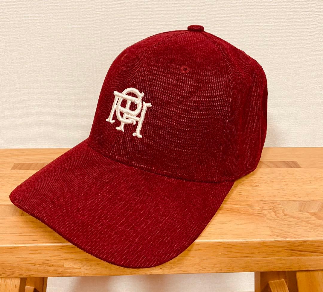 L Appartement GOOD GRIEF! PCH CAP ボルドーL Appartement