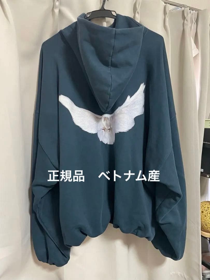 yeezy gap balenciagaL BALENCIAGA