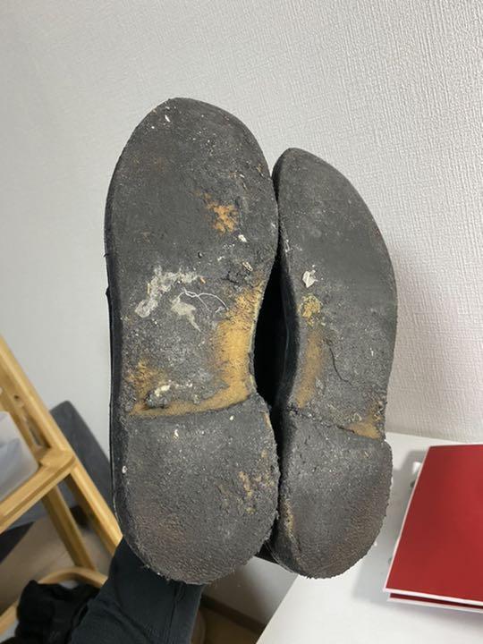 お得即納 clarks 90s クラークス デザートブーツ スエード 黒 革靴 0TwGW-m46717842953 格安品質保証