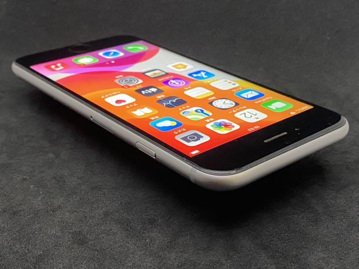 得価HOT SALE 16G スペースグレイ VKIrP-m46718622778 iPhone6S SIMフリー 新品超激得