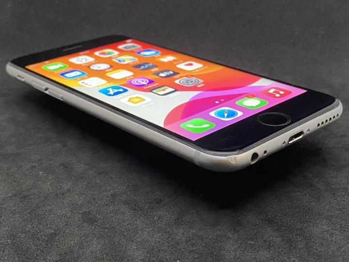 得価HOT SALE 16G スペースグレイ VKIrP-m46718622778 iPhone6S SIMフリー 新品超激得
