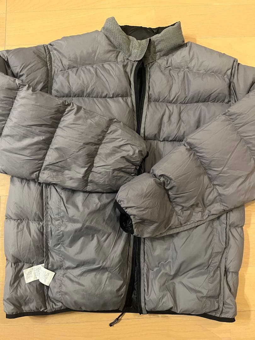 mont-bell モンベル ライト アルパイン ダウンジャケット メンズ mont-bell モンベル ライト アルパイン ダウンジャケット メンズ