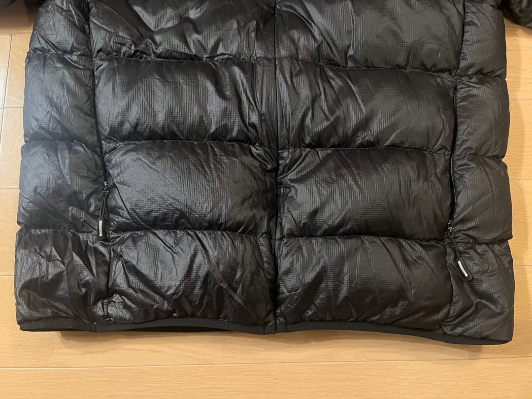 mont-bell モンベル ライト アルパイン ダウンジャケット メンズ mont-bell モンベル ライト アルパイン ダウンジャケット メンズ