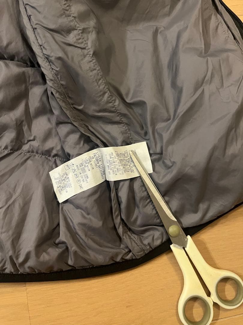 mont-bell モンベル ライト アルパイン ダウンジャケット メンズ mont-bell モンベル ライト アルパイン ダウンジャケット メンズ