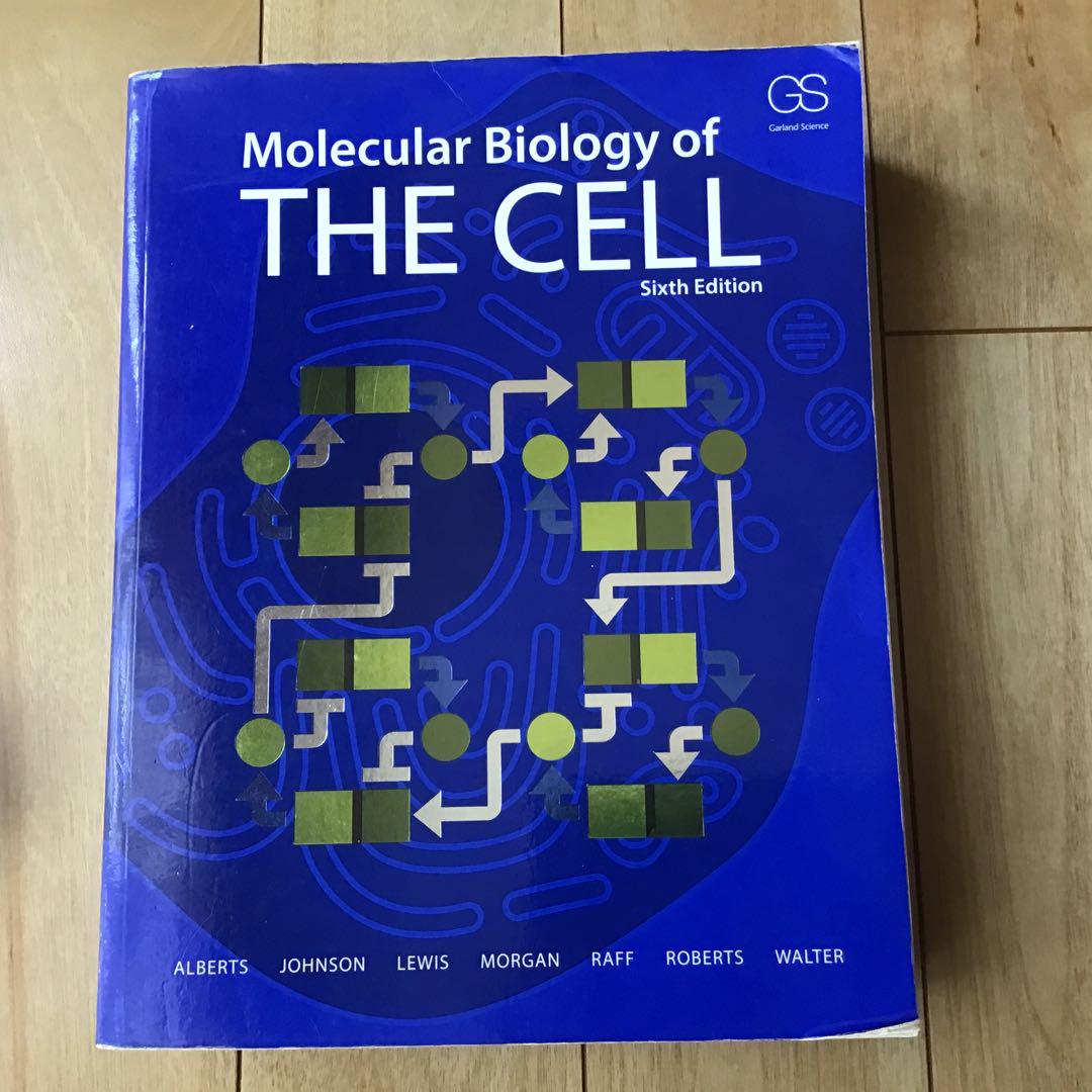 The Cell: A Molecular Approach: 9780878939640: Medicine