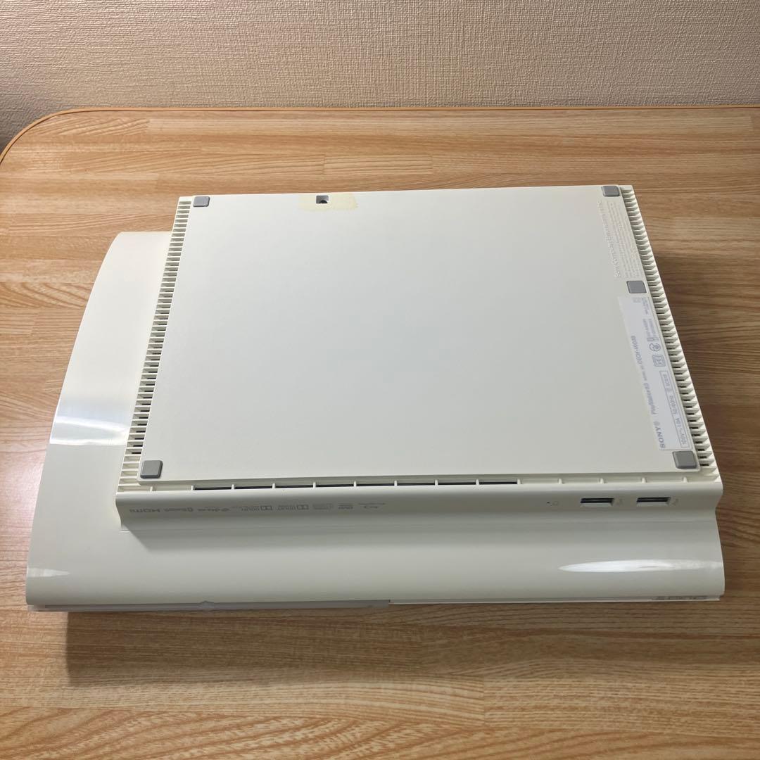 PS3 スターターパック
