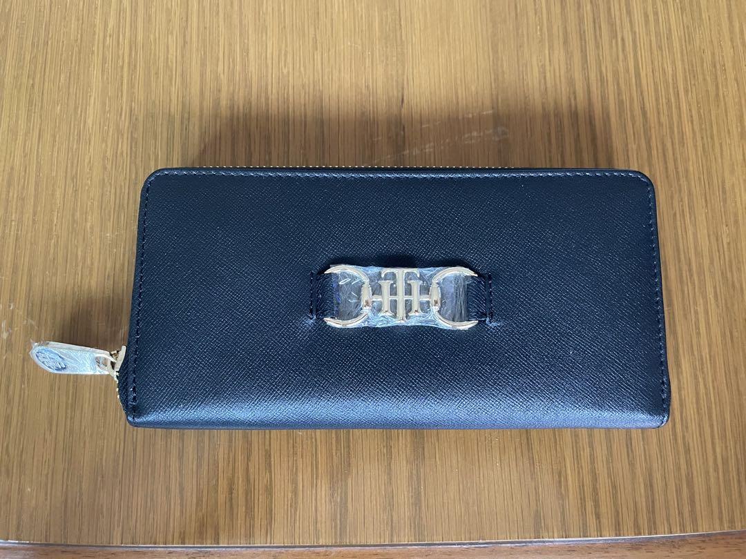 【新品】トミーヒルフィガー 長財布