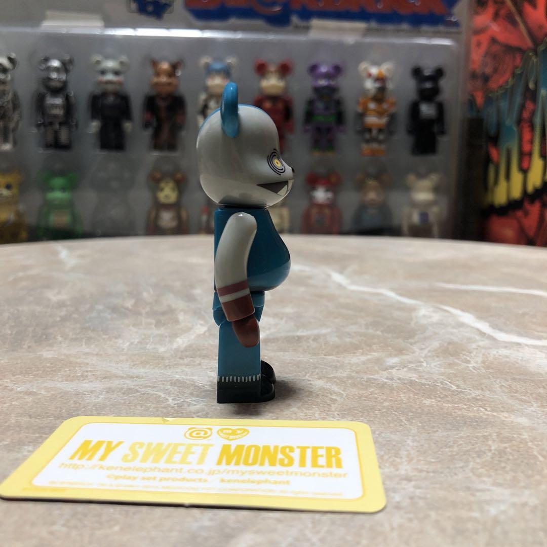 BE@RBRICK＊SERIES28＊MY SWEET MONSTER＊