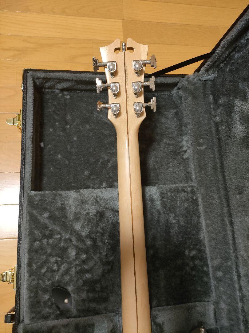 ギター D'Angelico Deluxe Bedford sh