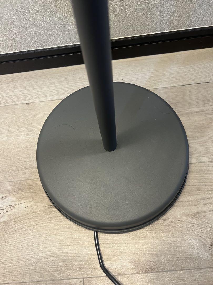 ✨美品✨IKEA HEKTAR ヘクタル フロアランプ