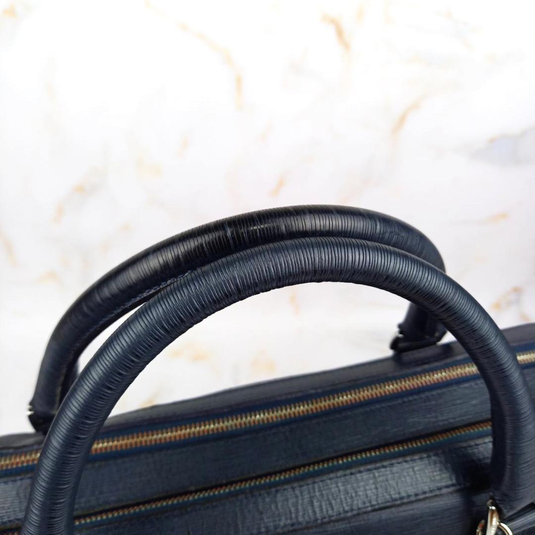 ✨良品✨　ペッレモルビダ　ビジネスバッグ　キャピターノ　2層　オールレザー 000000012149-01-m.jpg?t=