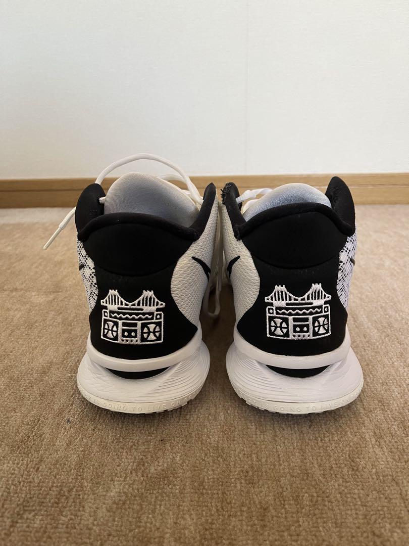 NIKE KYRIE 7 EP 'NETS' ナイキ カイリー 7