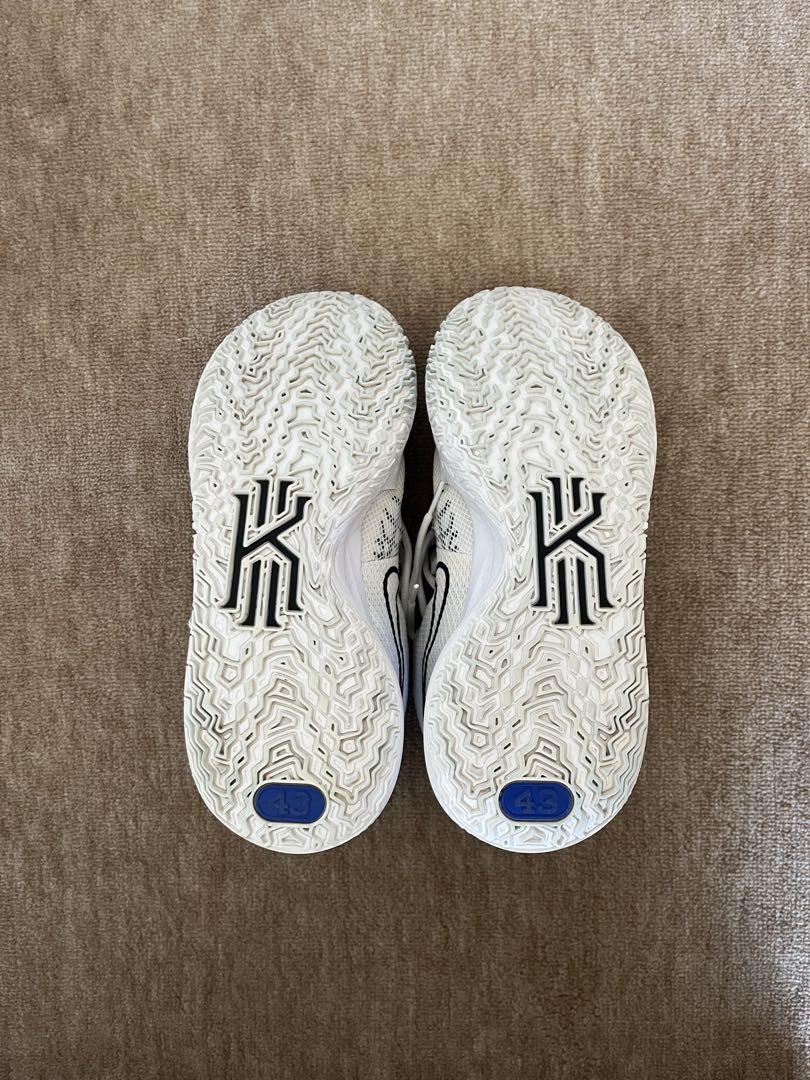 NIKE KYRIE 7 EP 'NETS' ナイキ カイリー 7