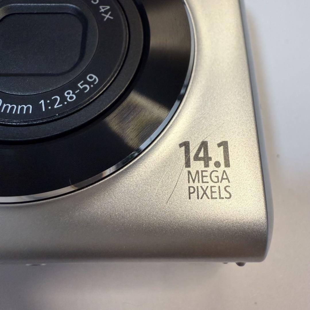 PowerShot A2200