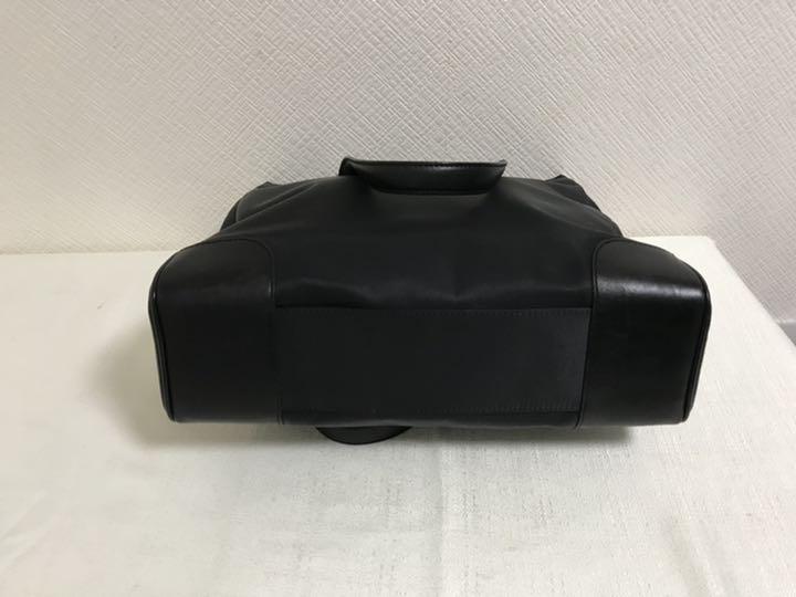 本物ポールスミス本革レザーナイロントートハンドバッグビジネスボストンバックバック ceh3Y-m46722907366 好評超激得