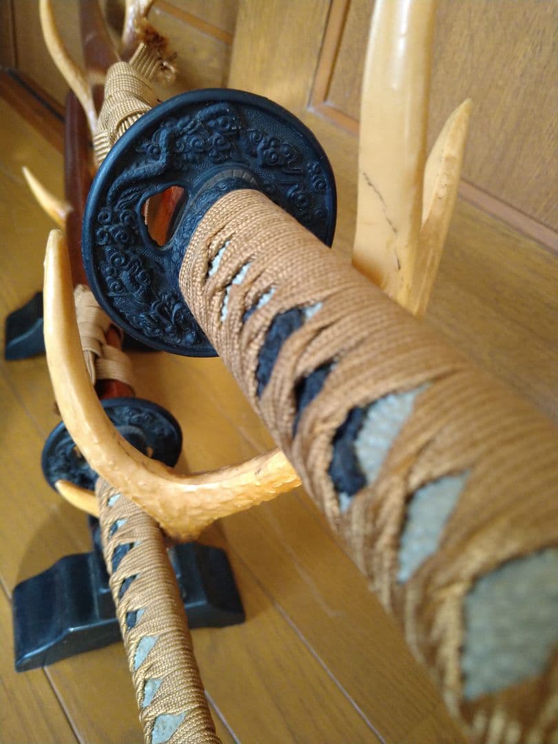 【お値下げ中】模造刀