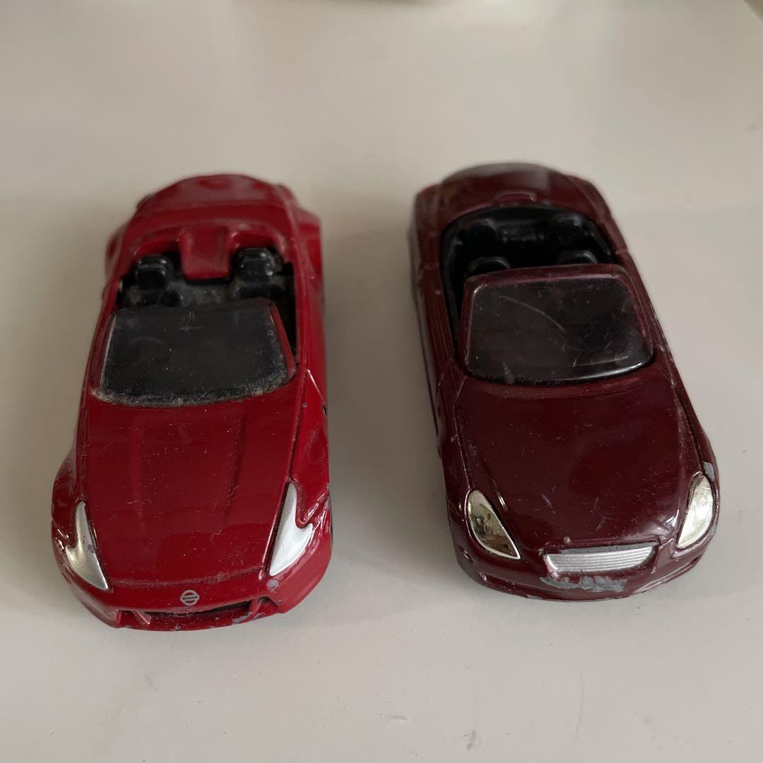 トミカプレミアム ARTA ゼクセル 日産 スカイライン トミカ