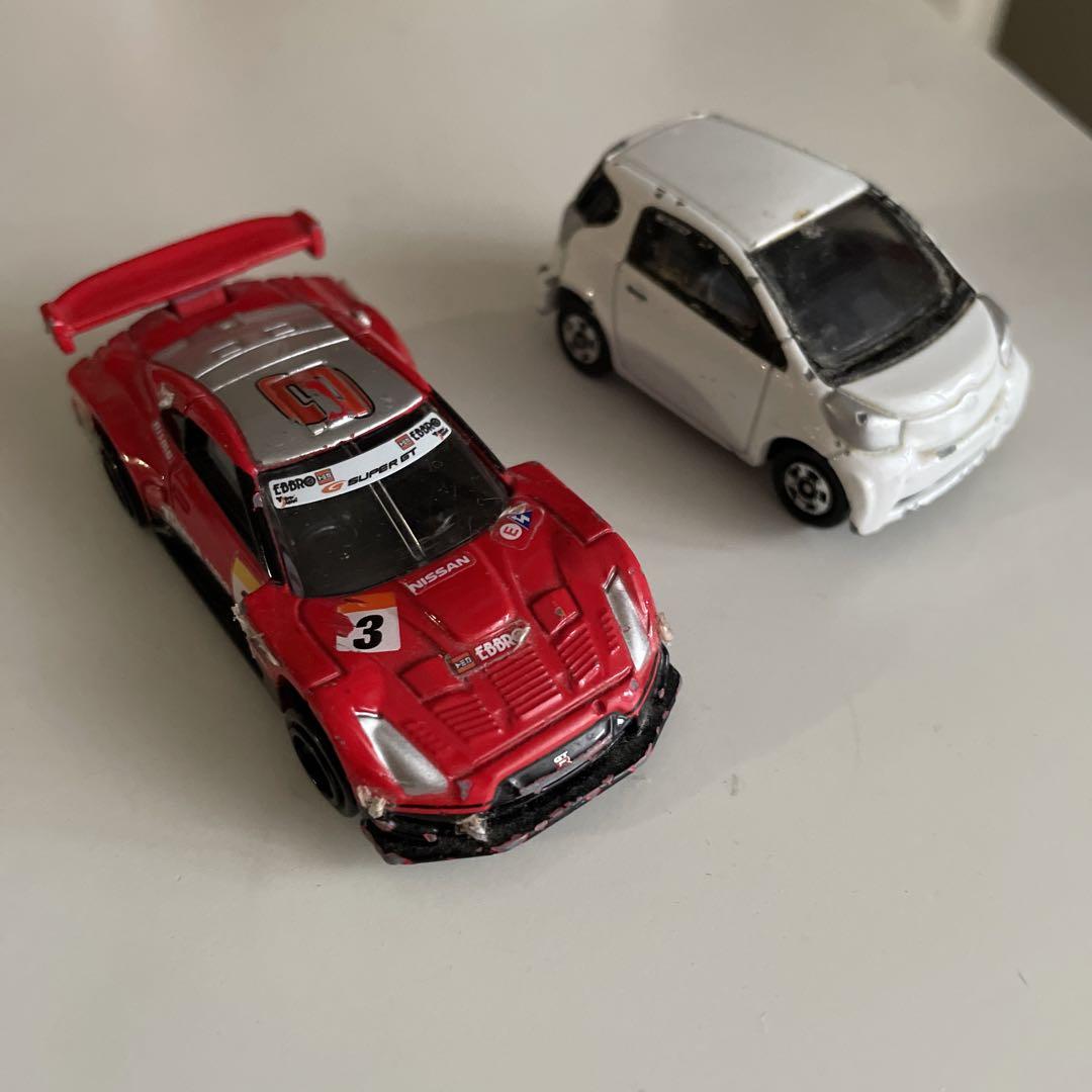 トミカ ソアラ、ゼット、GT-R他 - メルカリ