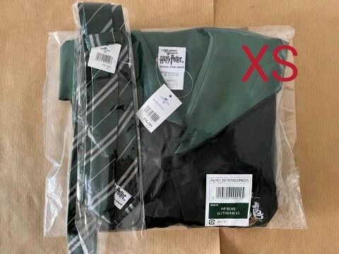 クライマックスセール Usj公式 ハリーポッター スリザリン ローブ ネクタイ Xs Karimatagumi Co Jp クライマックスセール Usj公式 ハリーポッター スリザリン ローブ ネクタイ Xs Karimatagumi Co Jp