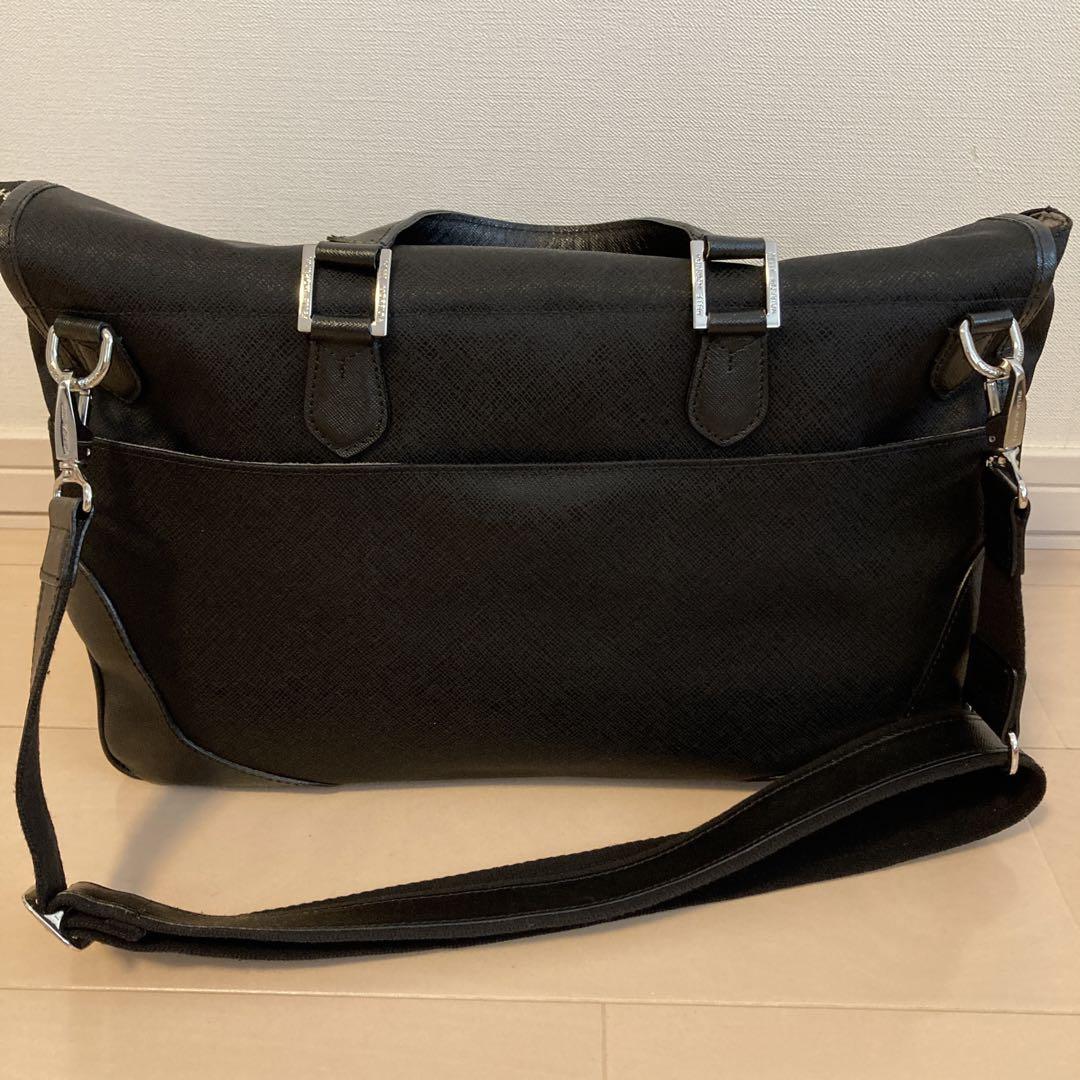 ペッレモルビダ　メッセンジャーバック　ショルダーバック