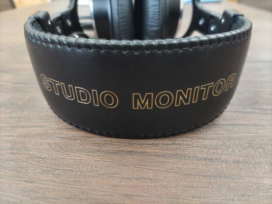 SONY ヘッドホン MDR-CD900ST（Φ3.5変換プラグ付）