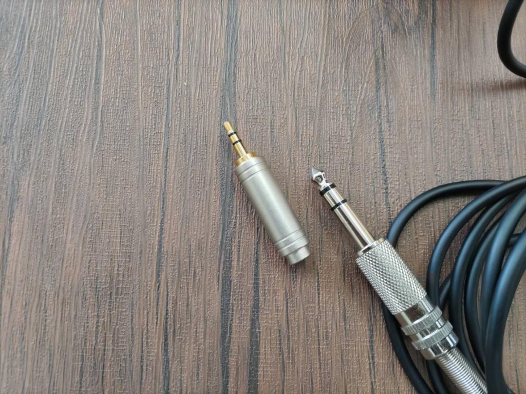 SONY ヘッドホン MDR-CD900ST（Φ3.5変換プラグ付）
