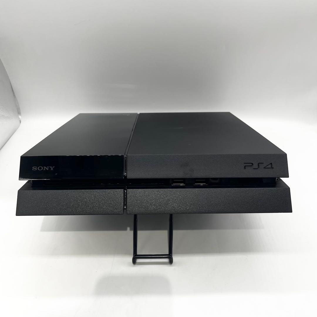 動作良好 PS4 CUH-1000A 本体 500GB FW8.00PlayStation4 YUZUMIYA_COM