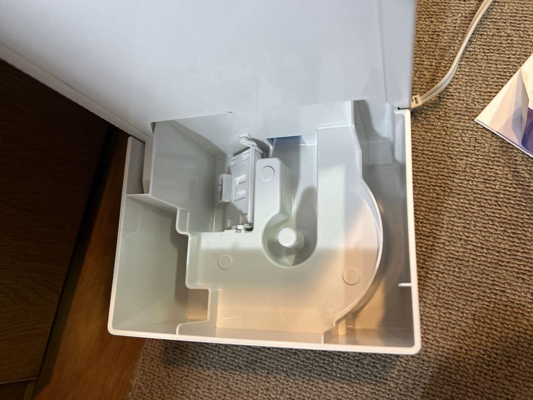 Dainichi HD-RX323 ハイブリッド式加湿器