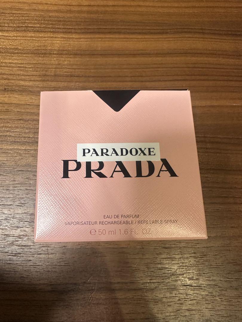 香水(ユニセックス) PRADA PARADOXE Eau de Parfum 50ml