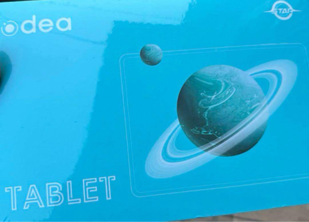 ODEA S11 Android14タブレット 11