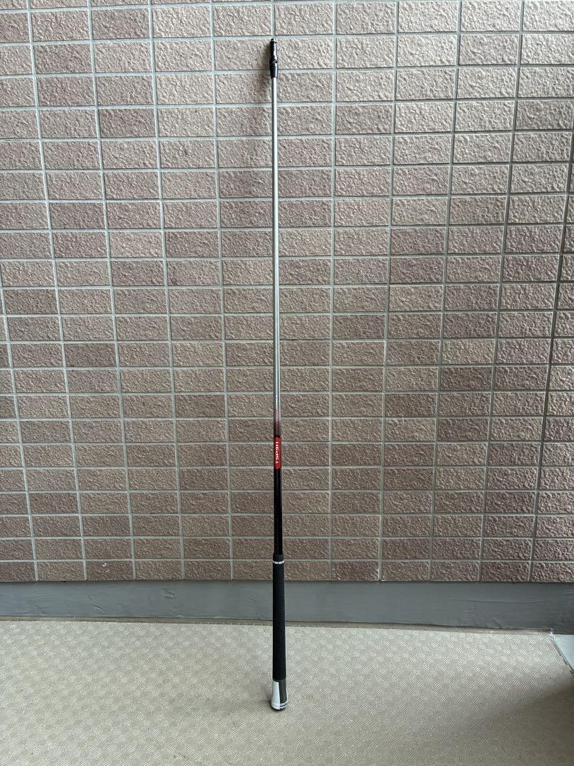 TSP311 S タイトリスト 1W用 純正シャフト