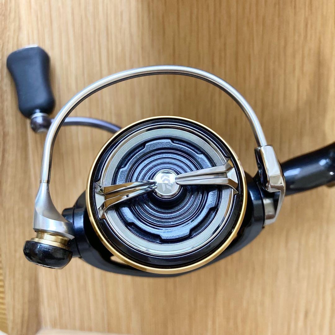 21カルディアFC LT2500S
